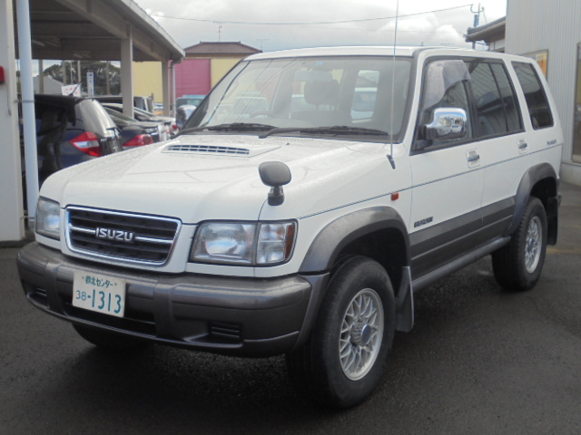 ビッグホーンプレジール 都北センター 株式会社