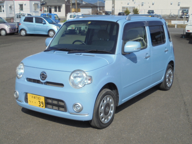 軽自動車 都北センター 株式会社